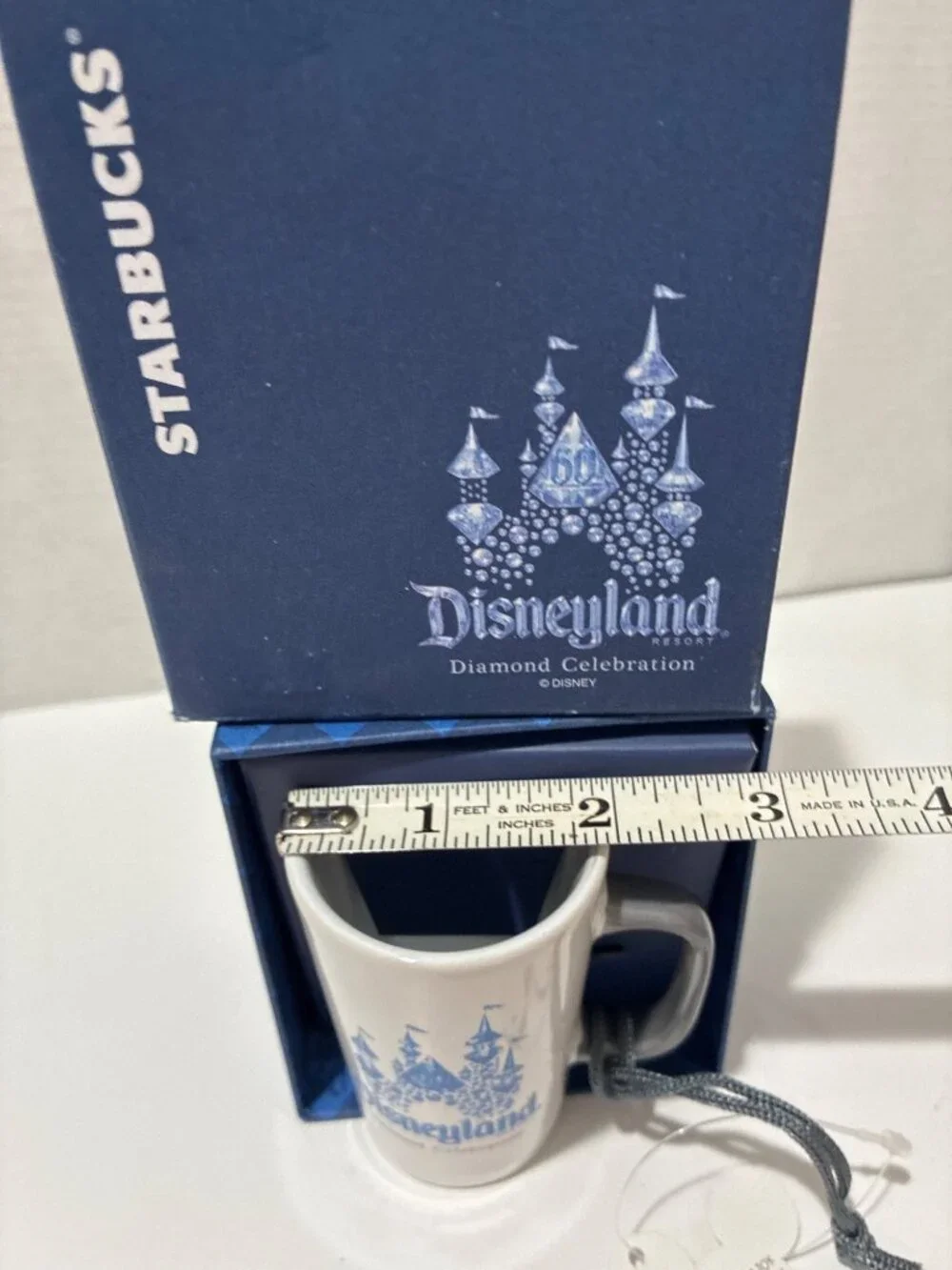 Disney celebrate disneyland